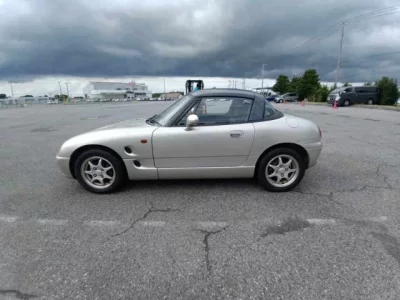 Suzuki CAPTINO