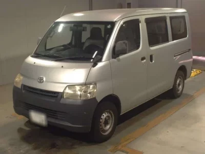 Toyota LITE ACE VAN