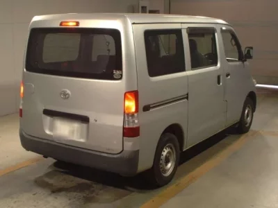 Toyota LITE ACE VAN