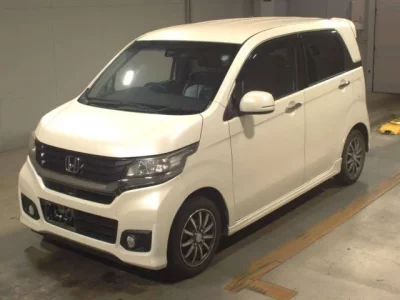Honda N WGN