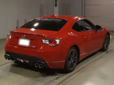 Toyota 86