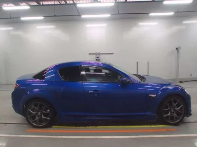 Mazda RX-8