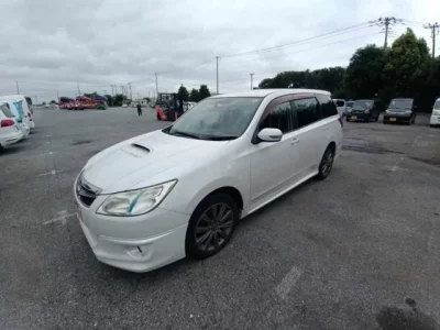 Subaru EXIGA
