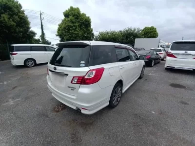 Subaru EXIGA