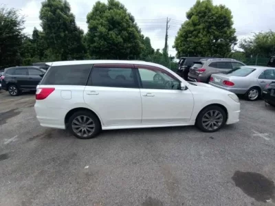 Subaru EXIGA