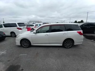 Subaru EXIGA