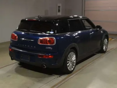 BMW MINI