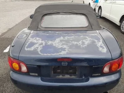 Mazda ROADSTER