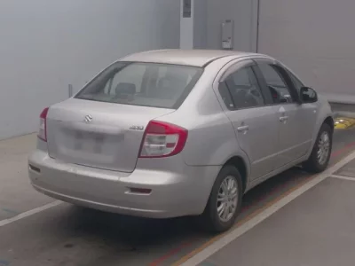 Suzuki SX-4