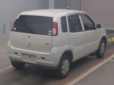 Suzuki KEI