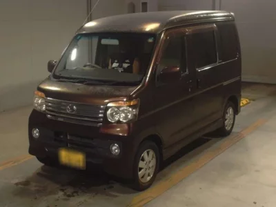 Daihatsu Atrai Wagon