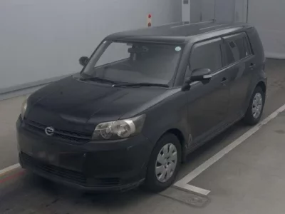 Toyota COROLLA RUMION