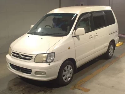 Toyota TOWN ACE NOAH