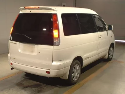 Toyota TOWN ACE NOAH