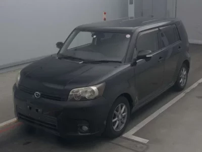 Toyota COROLLA RUMION
