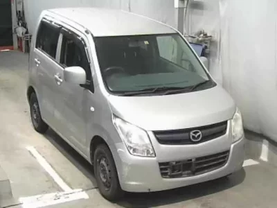 Mazda AZ WAGON