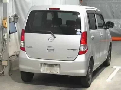 Mazda AZ WAGON