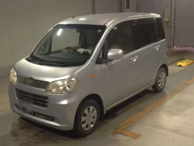 Daihatsu TANTO EXE