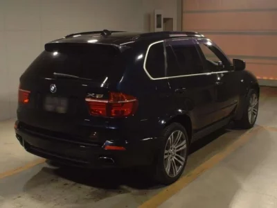 BMW X5 SERIES