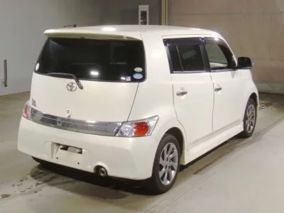 Toyota BB