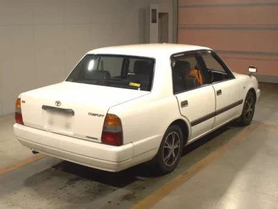 Toyota COMFORT