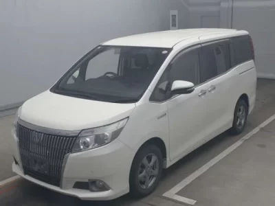 Toyota ESQUIRE