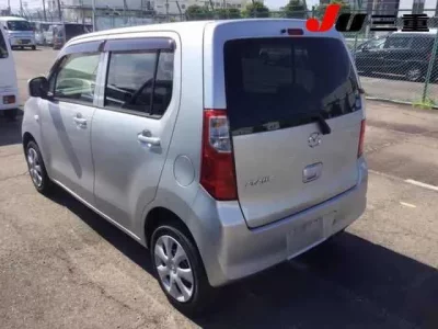 Mazda FLAIR