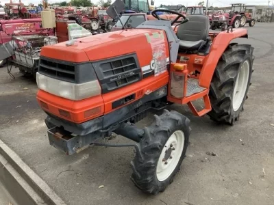KUBOTA OTHER