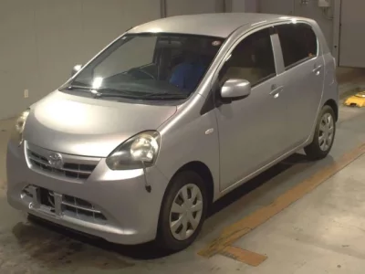 Toyota PIXIS EPOCH