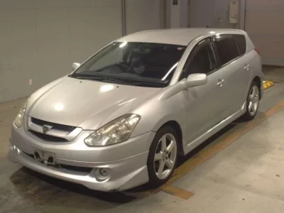 Toyota CALDINA
