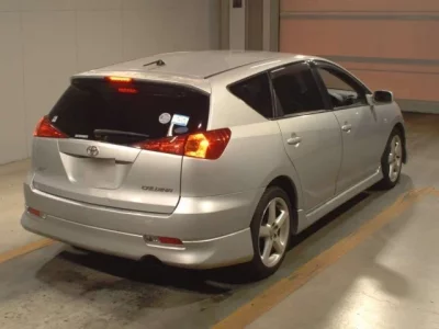 Toyota CALDINA