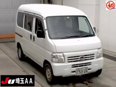 Honda ACTY VAN