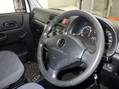Honda ACTY VAN