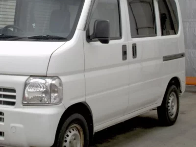 Honda ACTY VAN