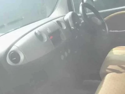 Daihatsu MOVE LATTE