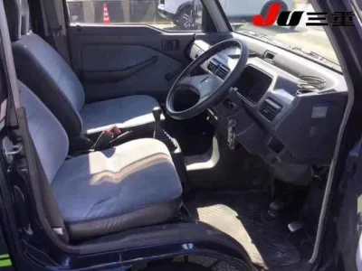 Honda ACTY VAN