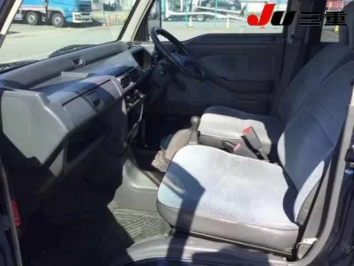Honda ACTY VAN