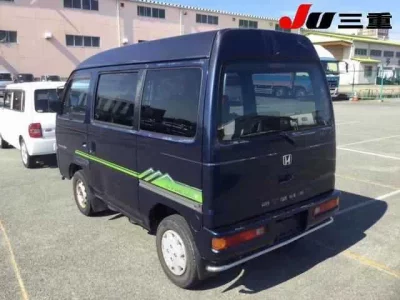 Honda ACTY VAN