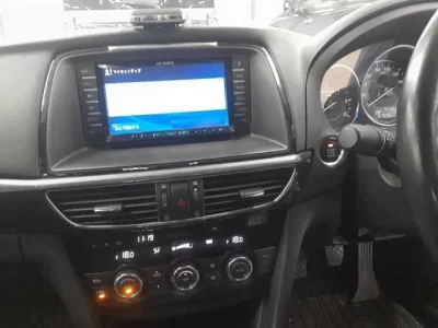 Mazda ATENZA SEDAN