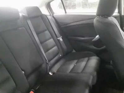Mazda ATENZA SEDAN