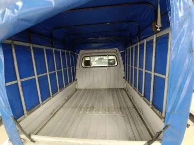 Subaru SAMBAR