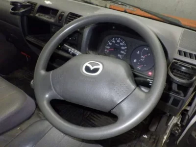 Mazda BONGO VAN