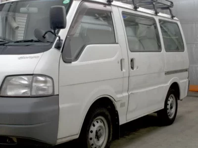 Mazda BONGO VAN
