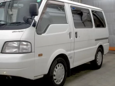 Mazda BONGO VAN