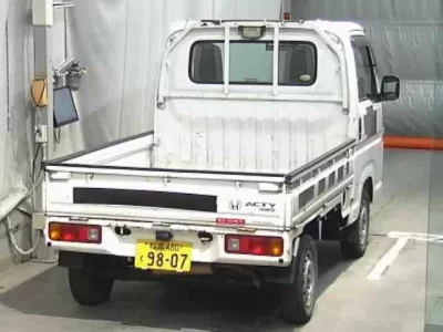 Honda ACTY TRUCK