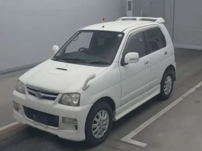 Daihatsu TERIOS KID