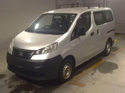 Mitsubishi DELICA