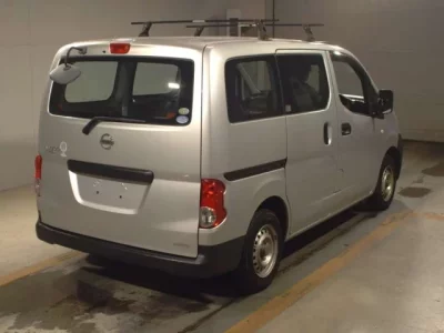 Mitsubishi DELICA