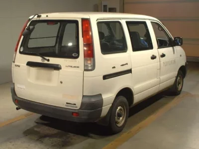 Toyota LITE ACE VAN
