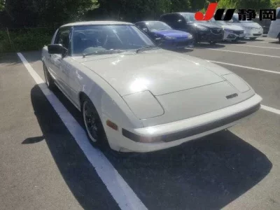 Mazda RX-7